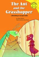 The_ant_and_the_grasshopper